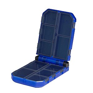 Caixa Marine Sports MPB 103 C/ 10 Divisórias Pocket Box