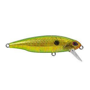 Isca Artificial Marine Bay Hunter Minnow 70 7 cm 7 gr Cor GGT62