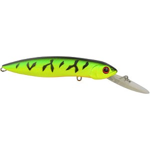 Isca Artificial Marine Sports Power Minnow 120 DR Cor 28B