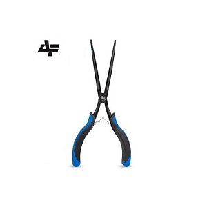 Alicate de Bico Para Pesca Albatroz XP401S (7,5" polegadas)
