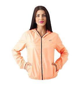 Jaqueta Corta Vento Mar Negro Feminino Wind Protection Energia