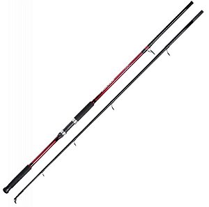 Vara para Molinete Marine Sports Solara 7'0" (2,10m) 12-25 Libras S Red 2102MH 02 Partes