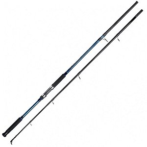 Vara para Molinete Marine Sports Solara 8'0" (2,40m) 12-25 Libras S Blue 2402MH 02 Partes