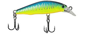 Isca Artificial Yara Trick Jr 5 cm 4,2 gr Cor 76 Blue Tiger