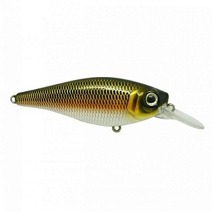 Isca Artificial Marine Sports King Shad 70 10 gr Cor D041