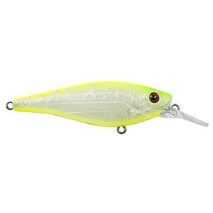 Isca Artificial Marine Sports King Shad 70 10 gr Cor 32