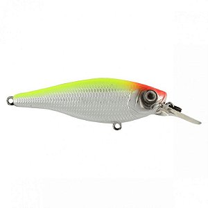 Isca Artificial Marine Sports King Shad 70 10 gr Cor 31