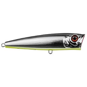 Isca Artificial Marine Sports Vulcan 80 - 8 cm 12 gr Cor N11