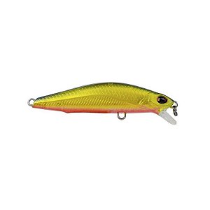 Isca Artificial Marine Sports Raptor Minnow 120 - 12 cm 24,5 gr Cor N5