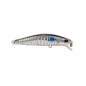 Isca Artificial Marine Sports Raptor Minnow 90 - 9 cm 11 gr Cor N1