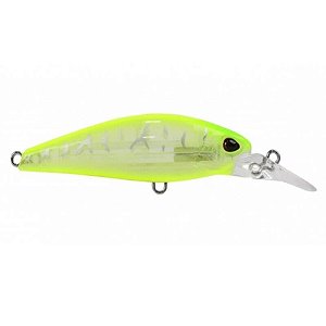 Isca Artificial Marine Sports Raptor Shad 70 - 7 cm 8 gr Cor 32