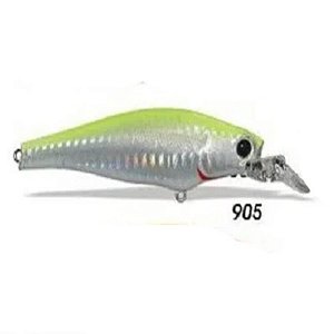 Isca artificial Marine Sports Shiner King 90 - 9 cm 15 gr Cor 905