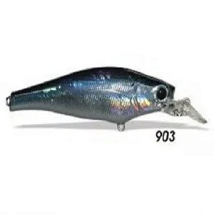 Isca artificial Marine Sports Shiner King 90 - 9 cm 15 gr Cor 903