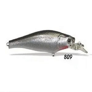 Isca artificial Marine Sports Shiner King 90 - 9 cm 15 gr Cor 809