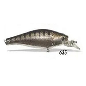 Isca artificial Marine Sports Shiner King 90 - 9 cm 15 gr Cor 635