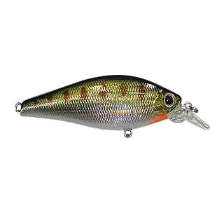 Isca artificial Marine Sports Shiner King 70 - 7 cm 8,5 gr Cor 34