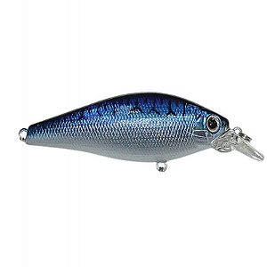Isca artificial Marine Sports Shiner King 70 - 7 cm 8,5 gr Cor 04