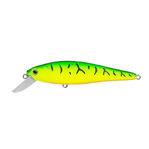 Isca artificial Marine Sports Shiner King 100 MR - 10 cm 17 gr Cor 28 "Lançamento 2023"