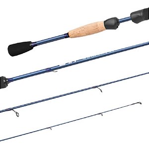 Vara para Molinete Saint Plus STP 6'3" (1,90m) 3-8 Libras 631SP