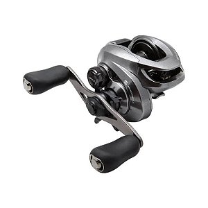 Carretilha Shimano Chronarch MGL 150 XG Manivela Direita