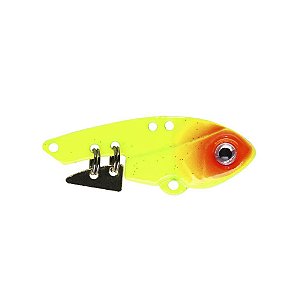 Isca Artificial Marine Mini Vib - 3,3 cm - 5,3 gr - "Sinking"