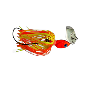 Isca Artificial Off7 Chatterbait Joker EWG - 5/0 - 18 gr -