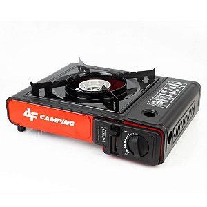 Fogareiro Portátil Albatroz FG-345