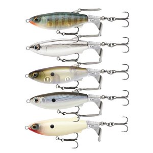 Isca Artificial Rapala Claptail 110 - 11 cm - 25 gr