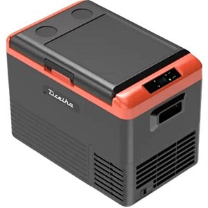 Geladeira Portátil Bivolt Dreiha CBX