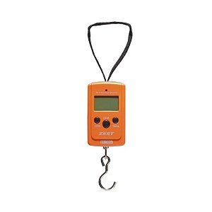 Mini Balança Digital Zest ZMDB-50 - 50 kg