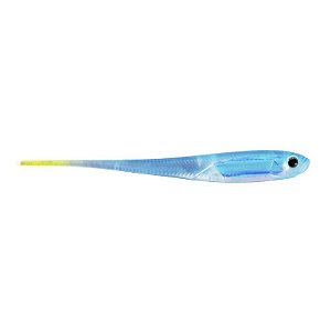 Isca Artificial Marine Jerk Shad 110 - 11 cm - 4,1 gr - Pac c/ 5 un