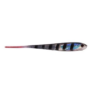 Isca Artificial Marine Jerk Shad 130 - 13 cm - 6,7 gr - Pac c/ 5 un