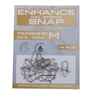 Snap Maruri Daisen Enhance