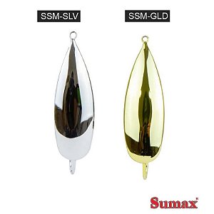 Isca Artificial Sumax Spoon Minnow Colher - 7 gr - SSM-1/4
