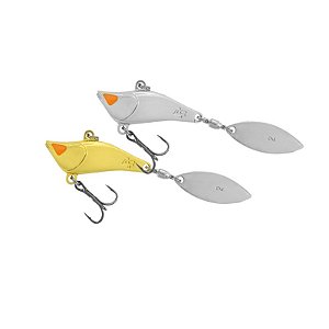 Isca Artificial Albatroz - Jig King Blade - 4,3 cm - 15 gr -