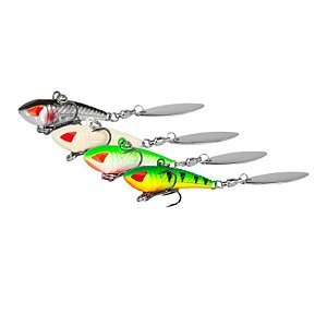 Isca Artificial Albatroz Jig Deep - 36 mm - 12 gr