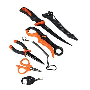 Kit de Acessórios Marine Zest Z-KIT6
