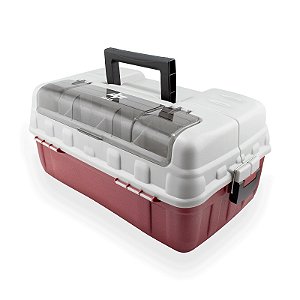 Caixa de Pesca Albatroz H545