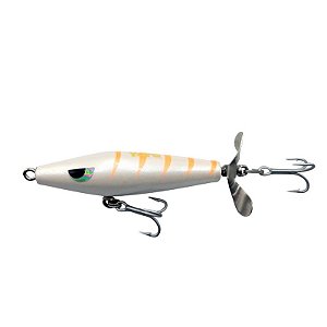 Isca Artificial Yara Devassa - 90 mm - 17 gr -