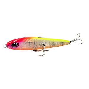 Isca Artificial Yara Jumper - 11,5 cm - 20 gr -