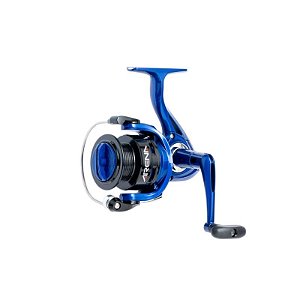 Molinete Marine Sport Arena Blue Fricção Dianteira