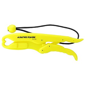 Alicate Albatroz Pega Peixe BL-030 (25cm) Yellow