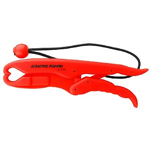 Alicate Albatroz Pega Peixe BL-030-B (17,5cm) Orange