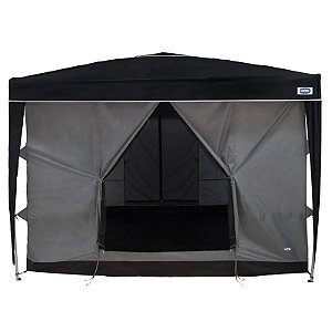 Barraca para Gazebo Mor 3x3