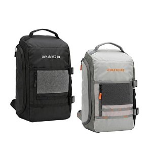 Mochila Mar Negro Sport Bag - 10 Litros -