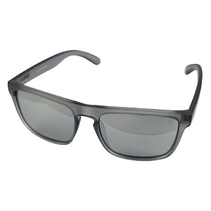 Óculos Polarizado Rapala Dorado - Cinza Cristal - Lente Cinza Espelhado - 45RA03