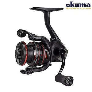 Molinete Okuma Ceymar HD CHD-2500A