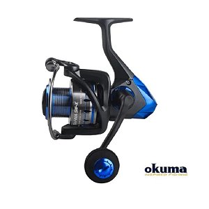 Molinete Okuma Safina SW-X SNW 3000A
