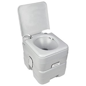 Vaso Sanitario Portatil Kala 20L
