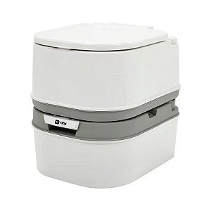 Banheiro Nautika Eco Comfort 24 Litros